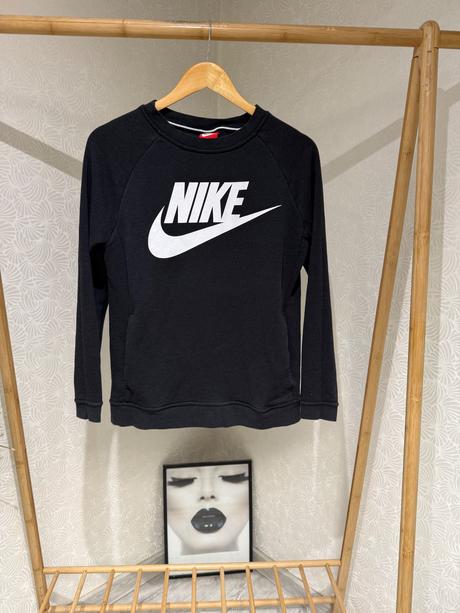 Mikina nike, nike,s