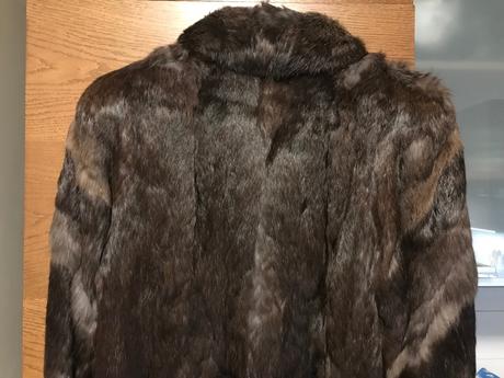 Kožuch - králik, 36