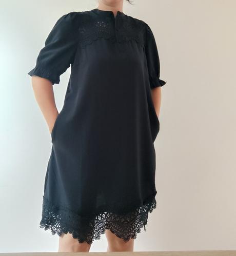 Spoločenské šaty, m