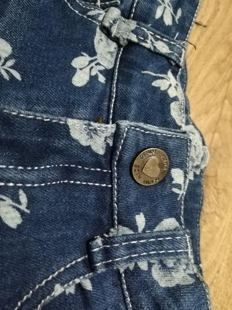 Rifle slim zara, zara,98