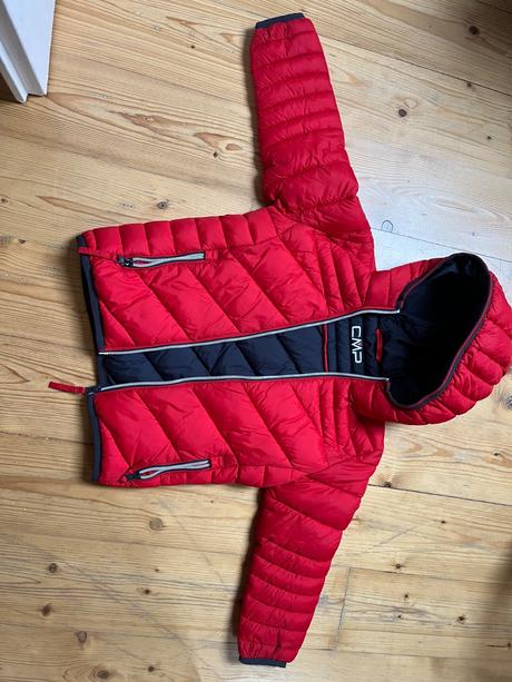 Cmp bunda prechodna, cmp,110