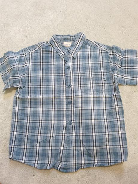 Košeľa, cherokee,110