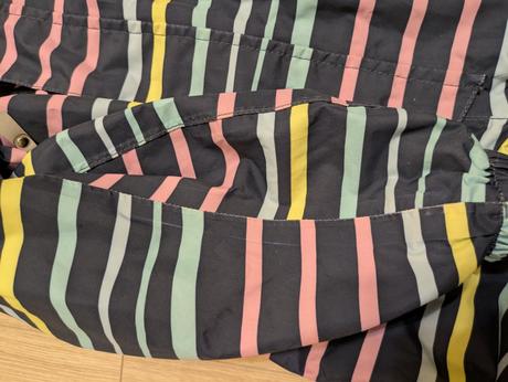 Overal kombinéza reima, reima,98