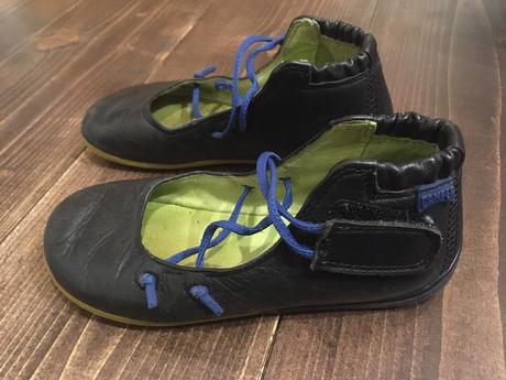 Camper poltopánky, camper,28