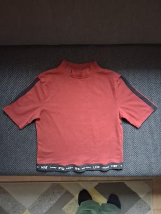 Tričko, terranova,m