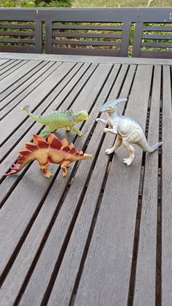 Dinosauri,