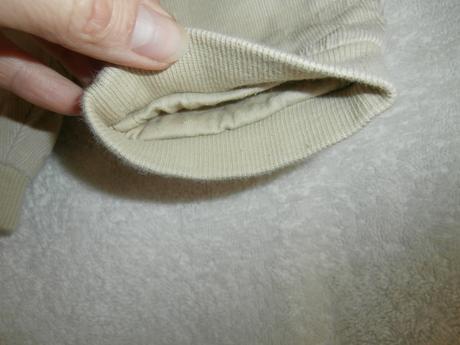 Nohavice menčestráky podšité, adams,56