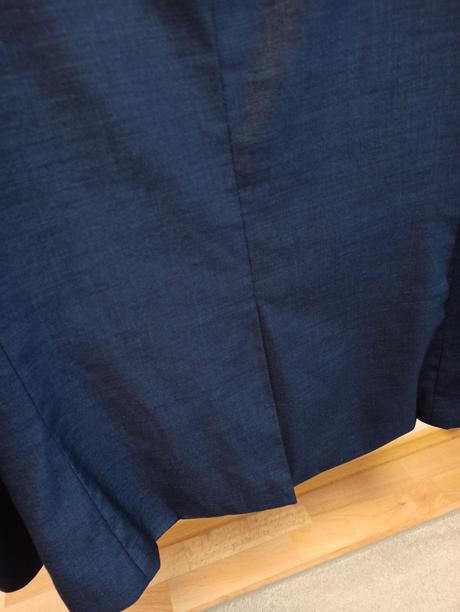 Oblek  h&m  veľ.50, m