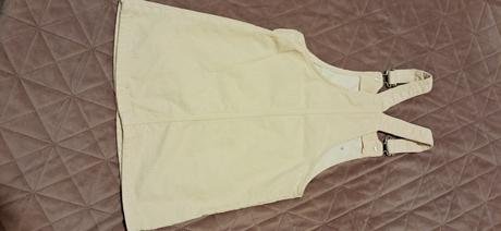 Menčestrové šaty, f&f,122