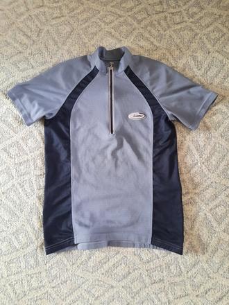 Cyklistické tričko, s