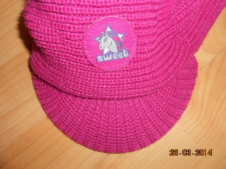 Hrubá flis vnútri, 104