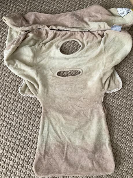 Britax romer dualfix m i-size 61-105cm plus darcek, britax