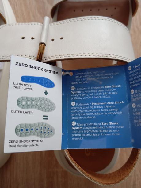 Geox sandále vel. 38, geox,38