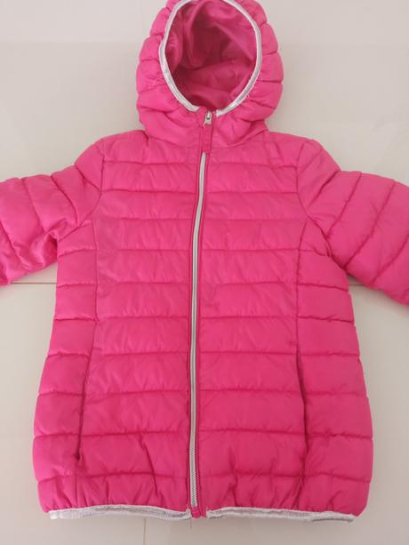 Zimnú bunda, kiki&koko,122