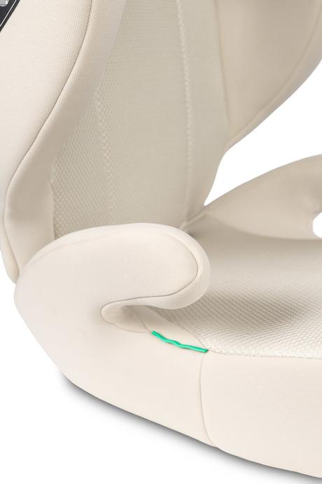 Caretero autosedačka breezy beige (100-150cm), caretero