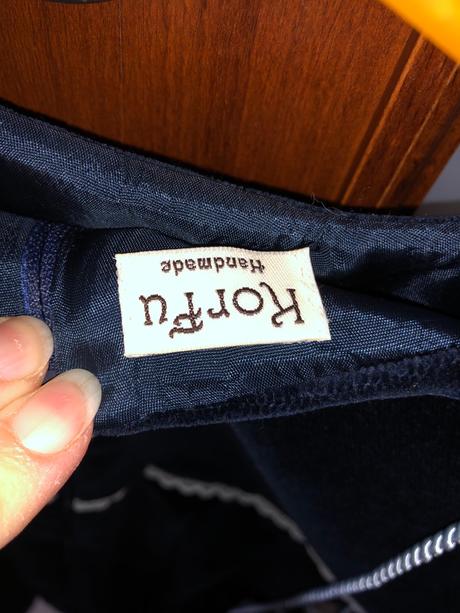 Luxusné, jedinečné šaty 116, 116