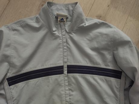 Adidas bledo sivá bunda, adidas,s