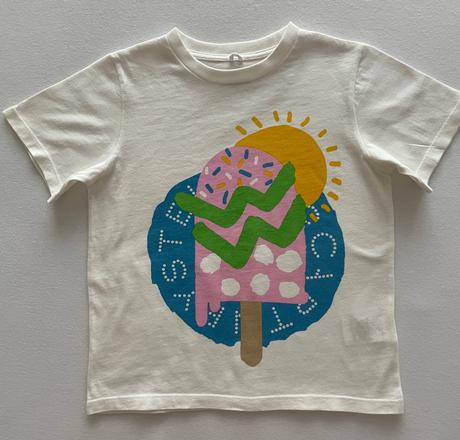 Stella mc cartney tričko, 110