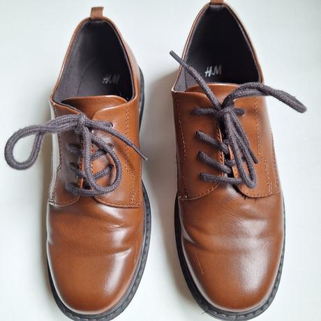 Slávnostné topánky, h&m,33