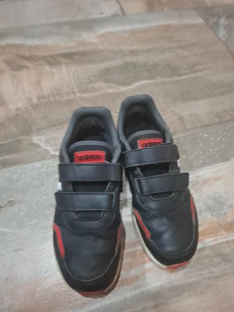 Predám tenisky, adidas,34