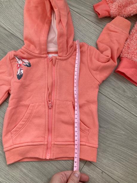 Mikina a tepláky set, lupilu,62