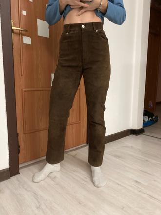 Calamity jane's nohavice, 34