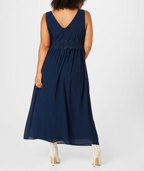 Dámske šaty about you - rena, veľ. xl/xxl, xxl