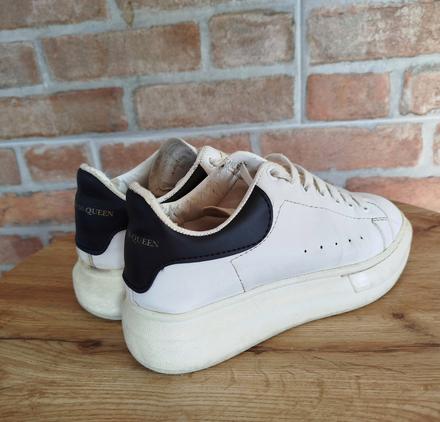 Dámske tenisky alexander mcqueen, 37