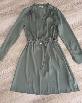 Šaty, h&m,36