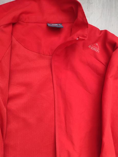 Predám bundu m c kinley, mckinley,146