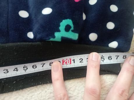 Zateplené legíny, 140