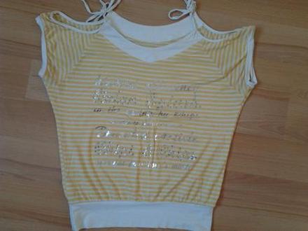 Elegantne tričko, 158