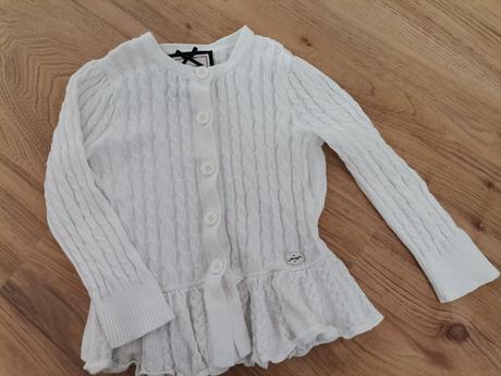 Platený svetrík, debenhams,98
