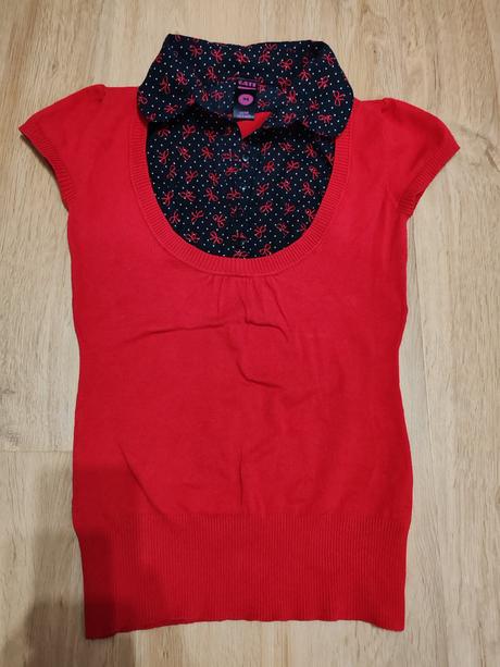 Gate svetrik, gate,m