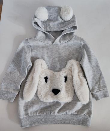 Rozkošná mikinka, f&f,98