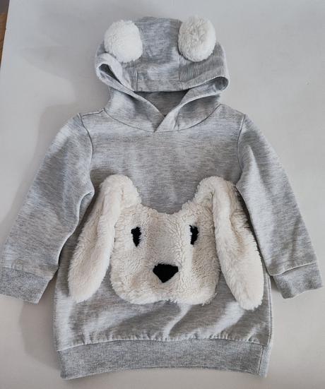 Rozkošná mikinka, f&f,98