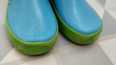 Gumáky pidilidi, 26