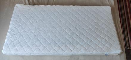 Matrac do postieľky 60x120, šírka (cm): 60,dĺžka (cm): 120