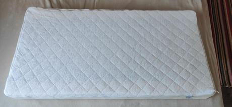 Matrac do postieľky 60x120, šírka (cm): 60,dĺžka (cm): 120