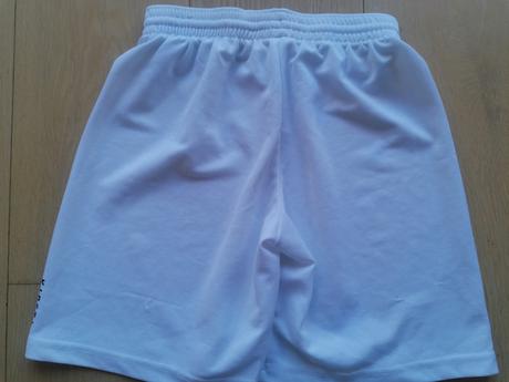 Futbalové šortky 140/146, kipsta,140