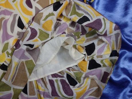 Wet seal letné šaty, 40