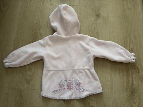 Kabatik richelieu, richelieu,80