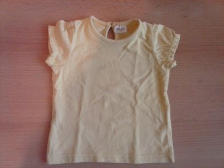 Tričko, f&f,62
