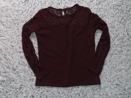 Blúzka jean pascale s, takko,s