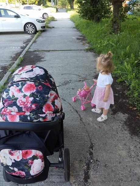 Športový kočík, bohemia,bohemia uno