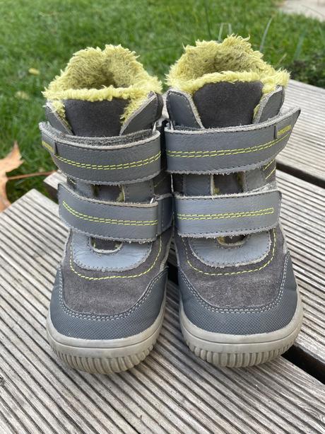 Protetika zimné barefoot, protetika,27