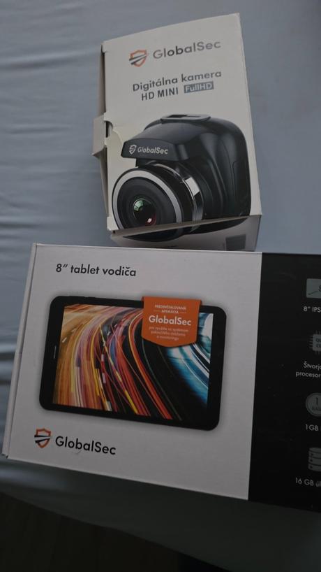 Set kamerovy globalsec,