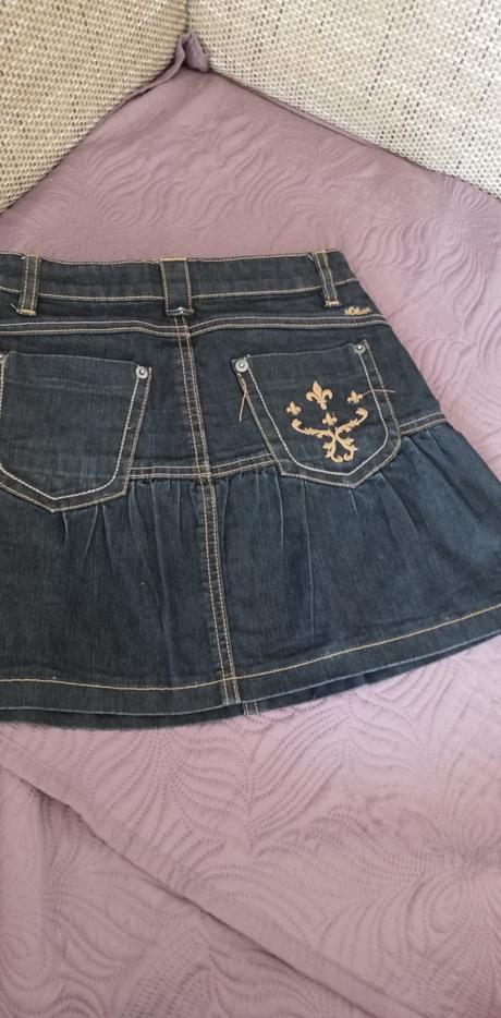 Detska sukňa, s.oliver,128