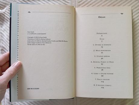 Sean smith - tajomná komnata j.k. rowlingovej, 