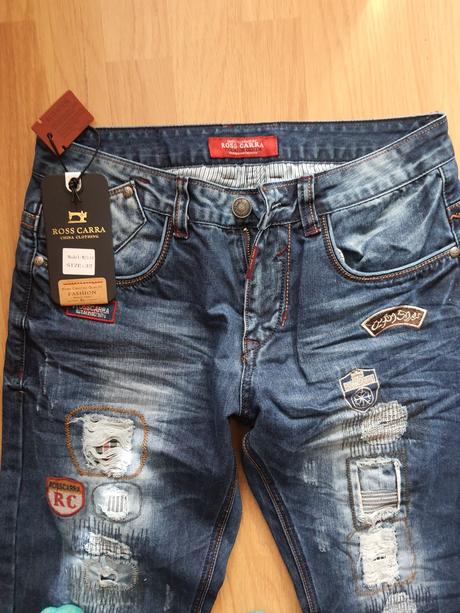 Frajerske pánske rifle, l